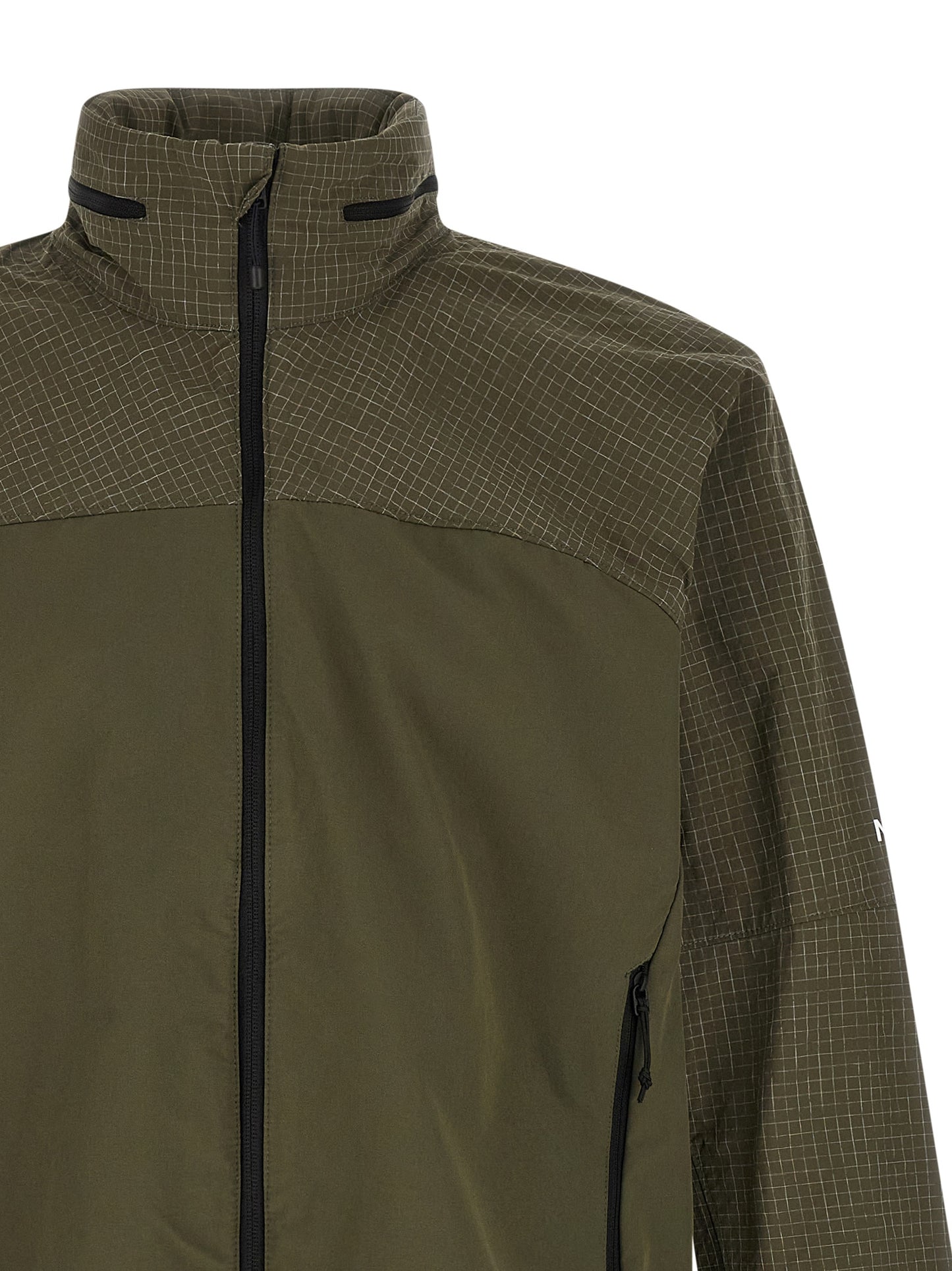 The North Face The North Face Hike Utility Anorak