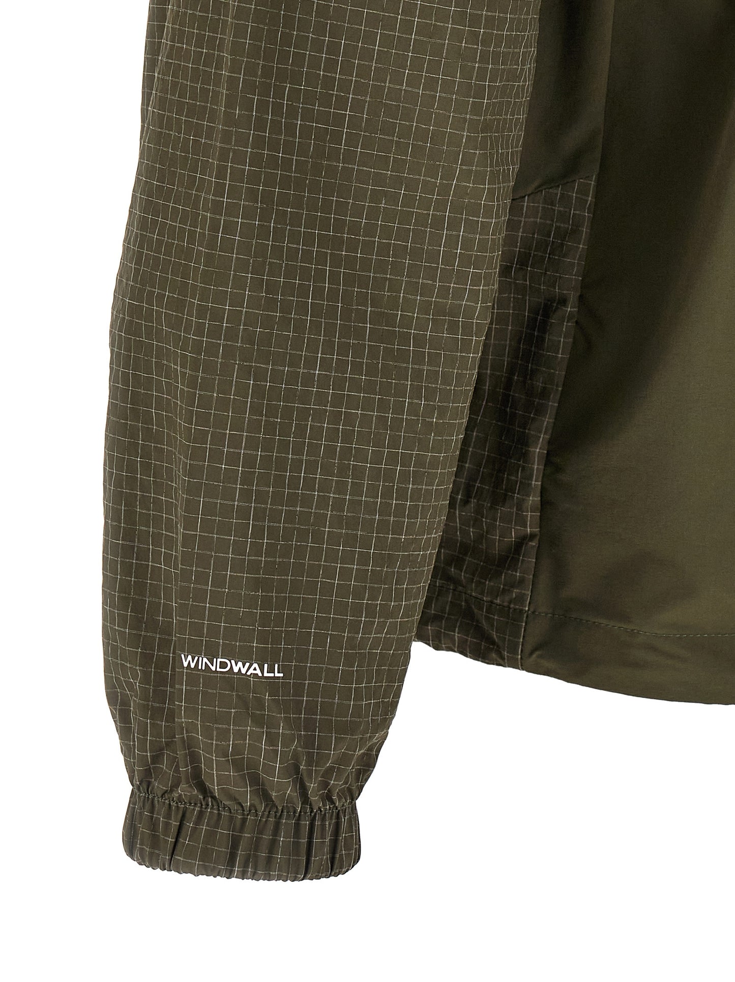 The North Face The North Face Hike Utility Anorak