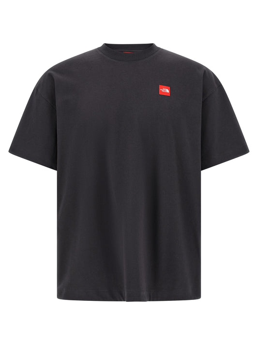 The North Face The North Face Red Box T-shirt