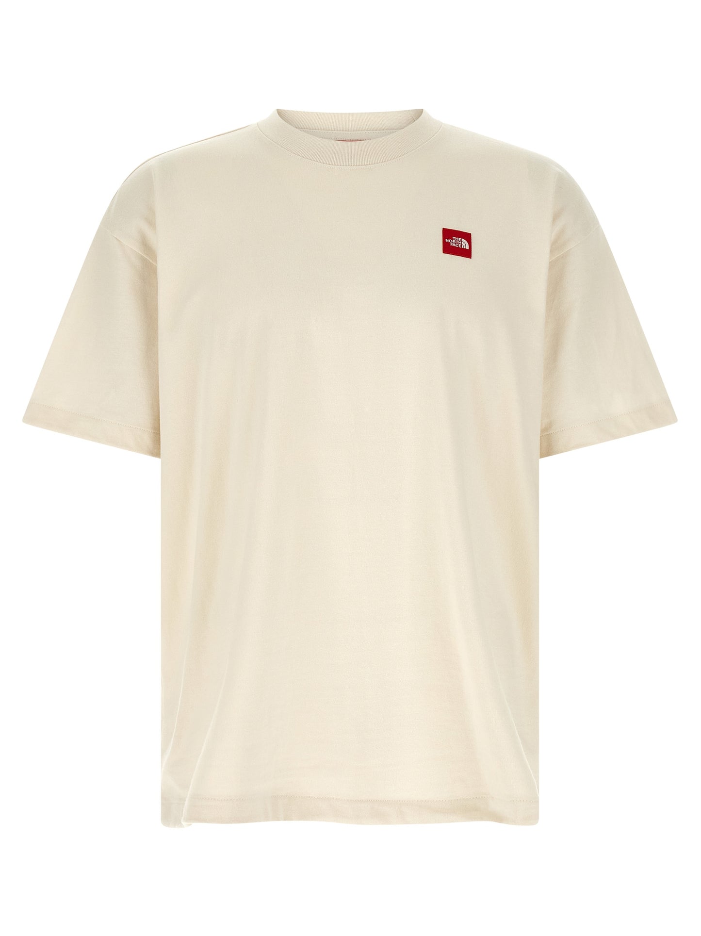 The North Face The North Face Red Box T-shirt