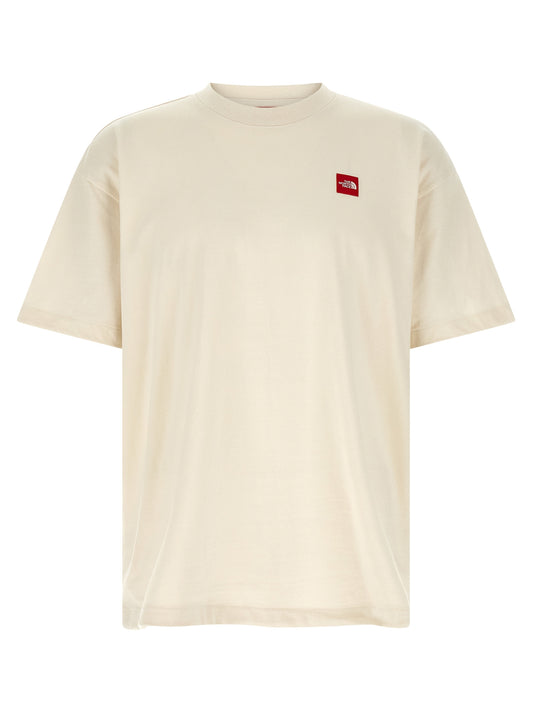 The North Face The North Face Red Box T-shirt