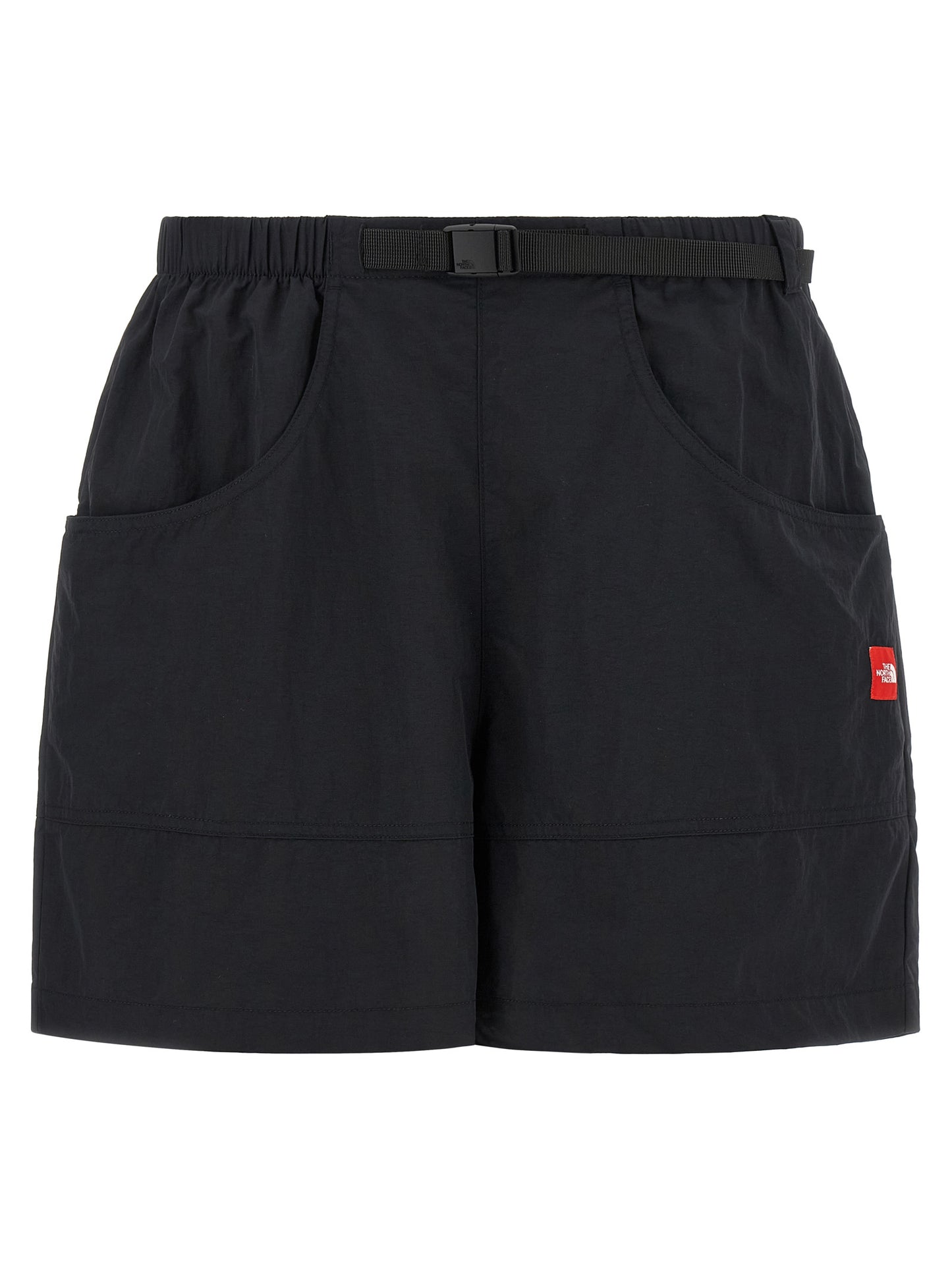 The North Face The North Face Red Box Bermuda Shorts