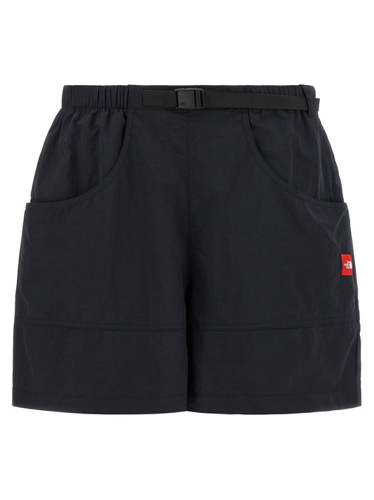 The North Face The North Face Red Box Bermuda Shorts
