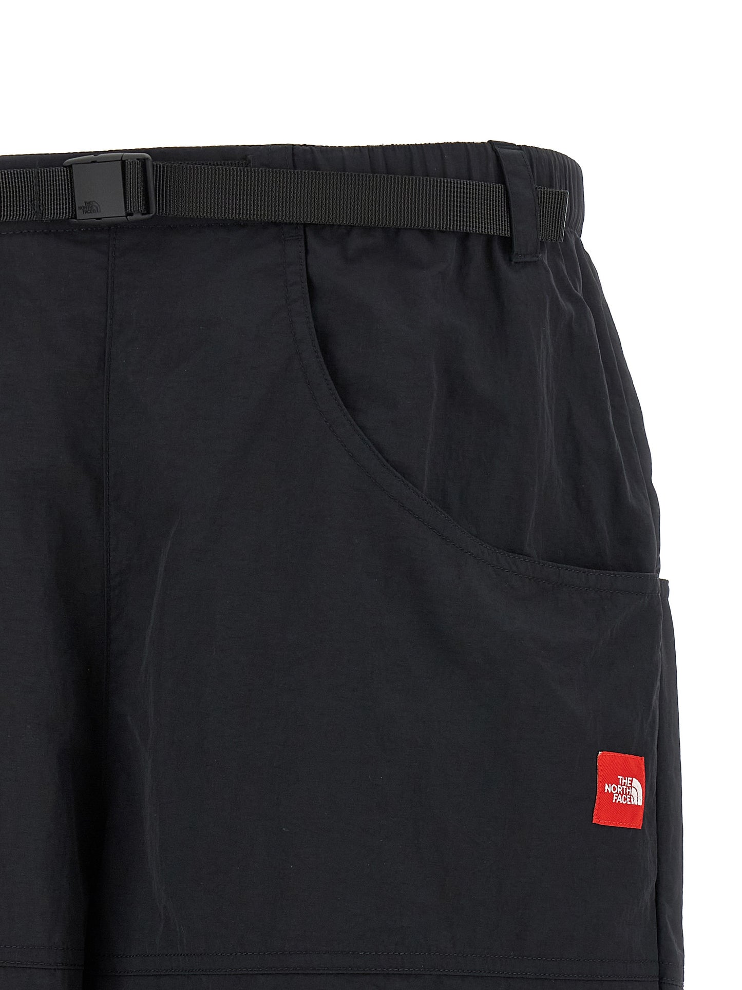 The North Face The North Face Red Box Bermuda Shorts