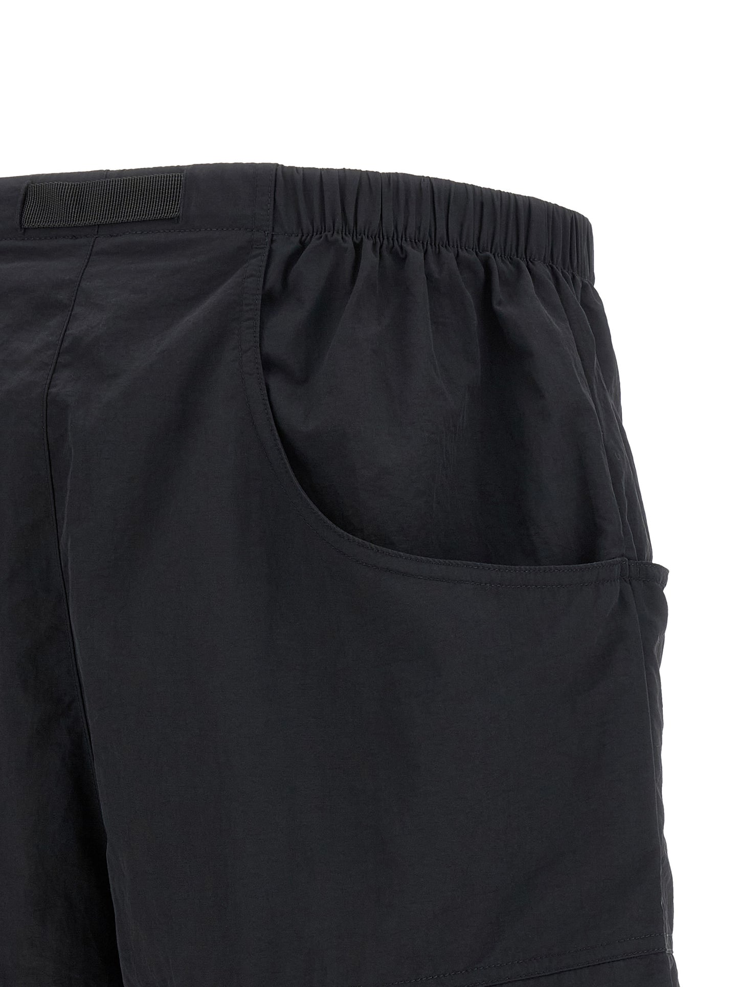 The North Face The North Face Red Box Bermuda Shorts