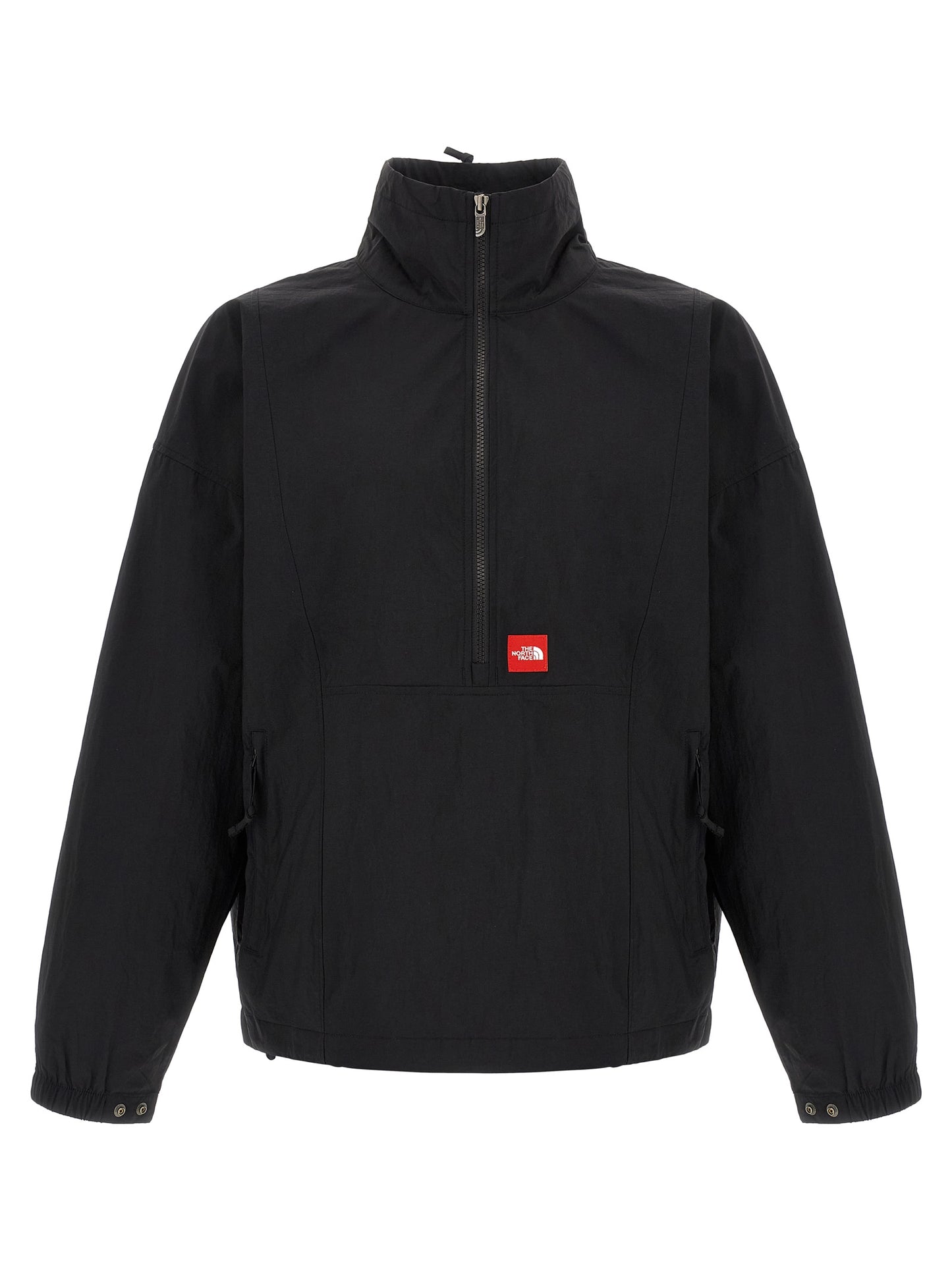 The North Face The North Face Red Box Taslan Jacket