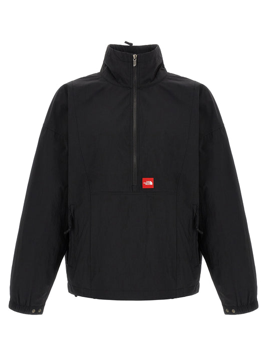 The North Face The North Face Red Box Taslan Jacket
