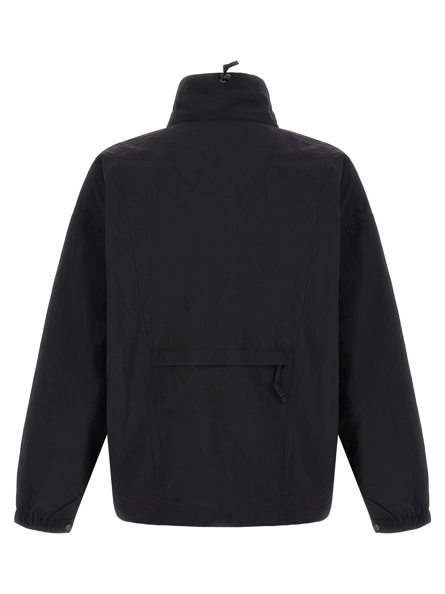 The North Face The North Face Red Box Taslan Jacket
