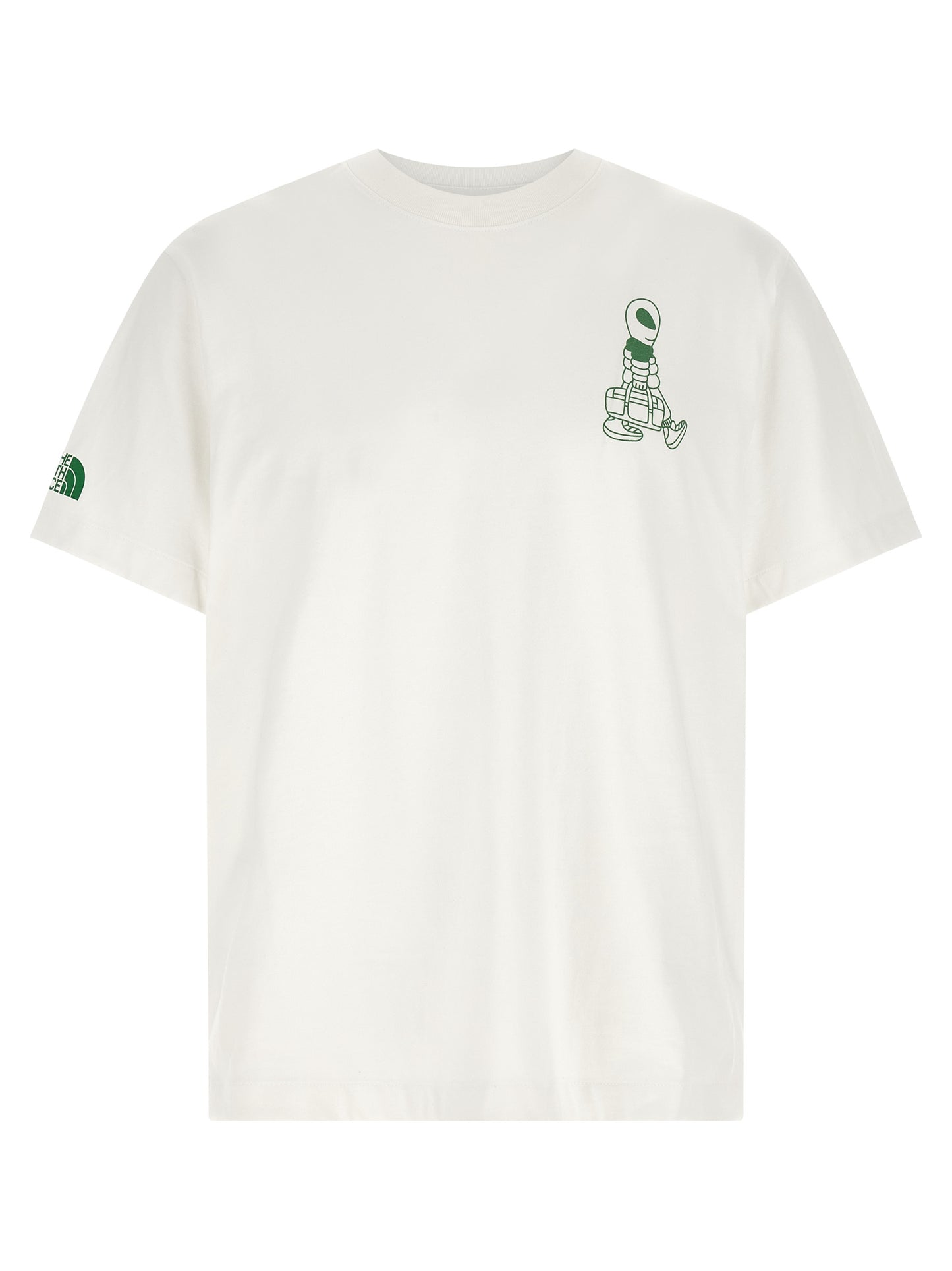 The North Face The North Face Alien T-shirt