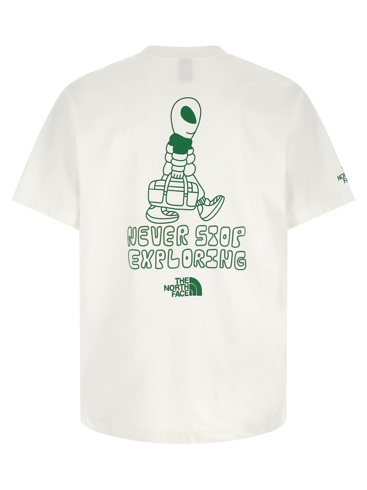 The North Face The North Face Alien T-shirt