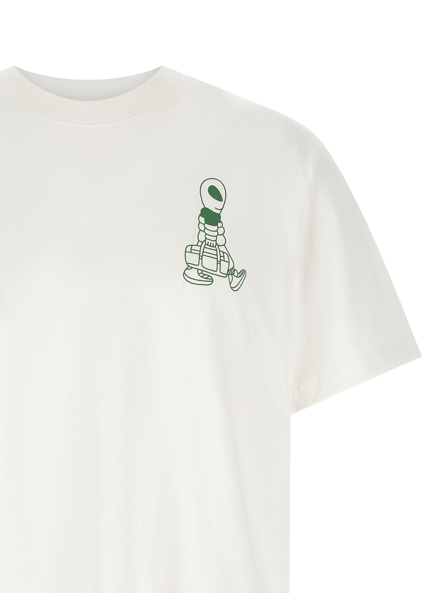 The North Face The North Face Alien T-shirt
