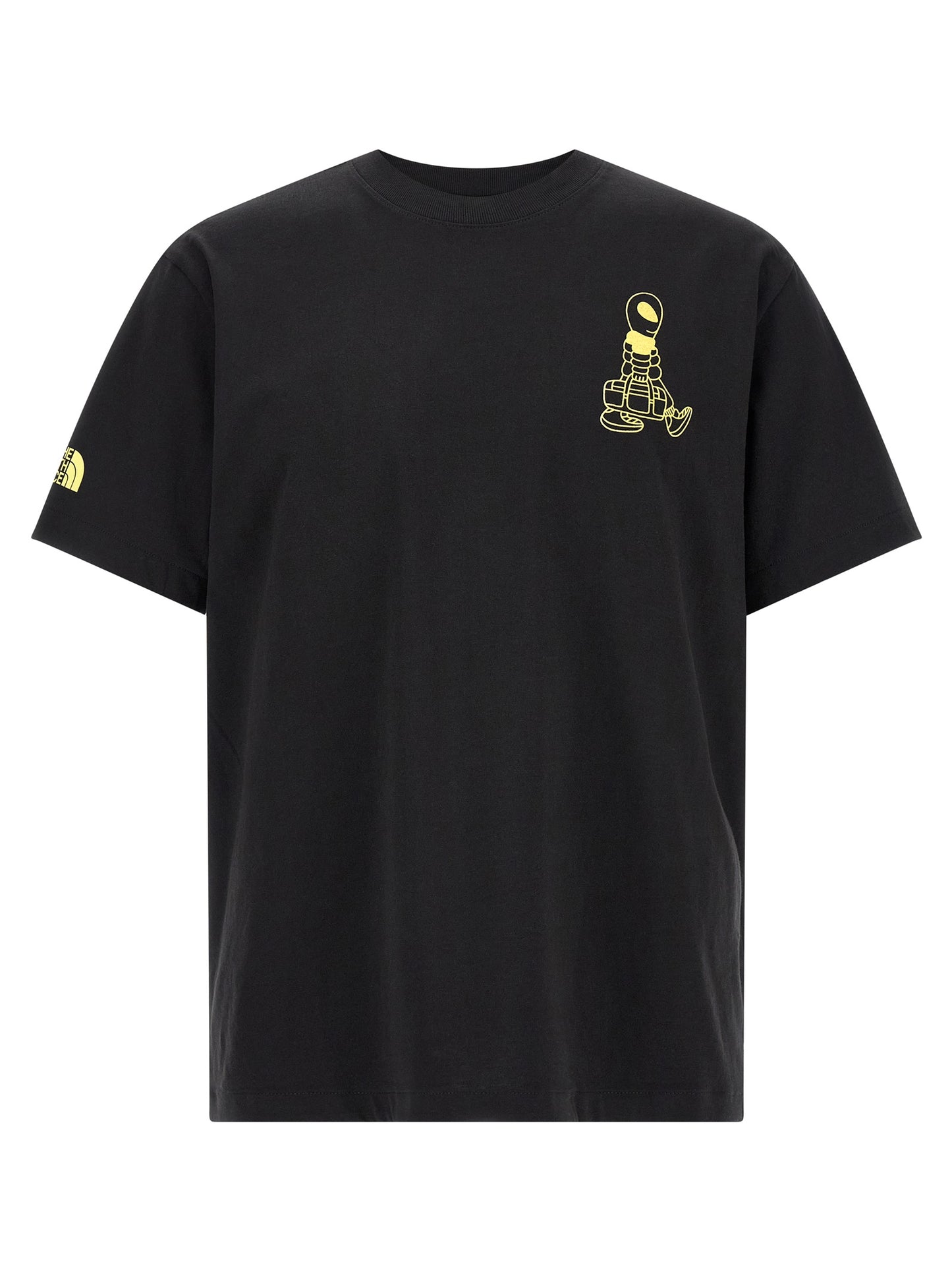 The North Face The North Face Alien T-shirt