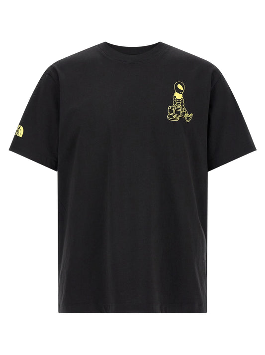The North Face The North Face Alien T-shirt
