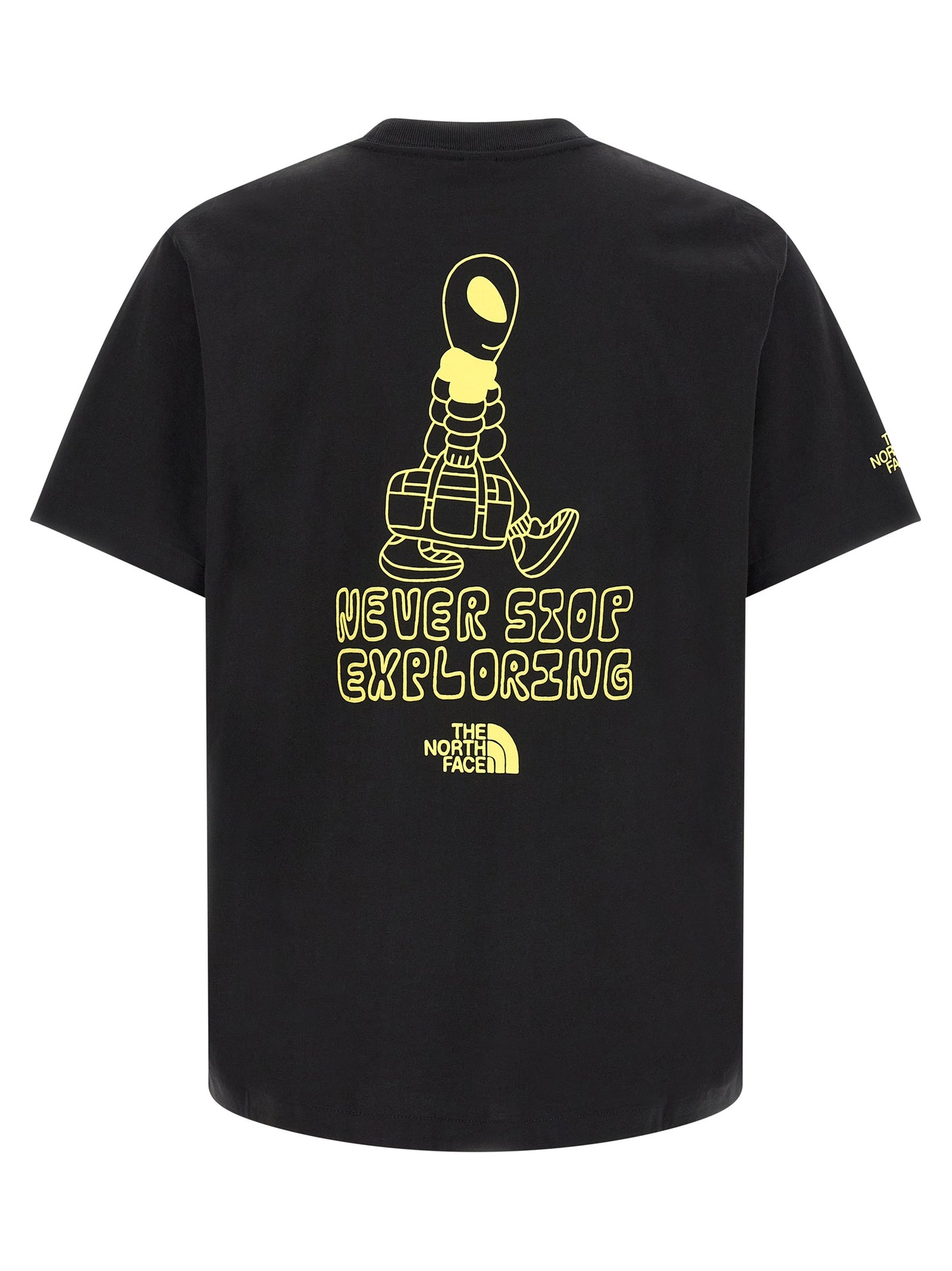 The North Face The North Face Alien T-shirt