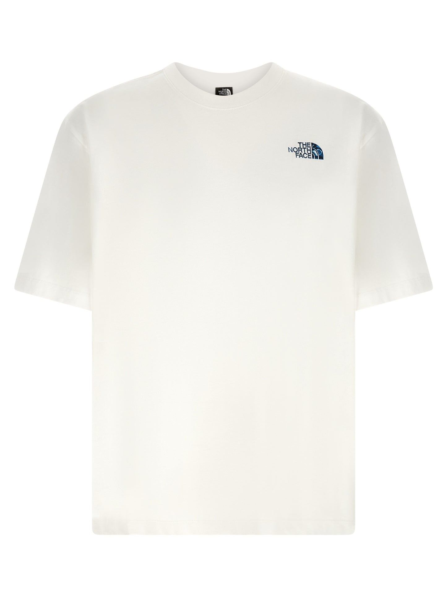 The North Face The North Face Liquid Nse Box T-shirt