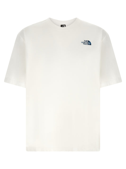The North Face The North Face Liquid Nse Box T-shirt