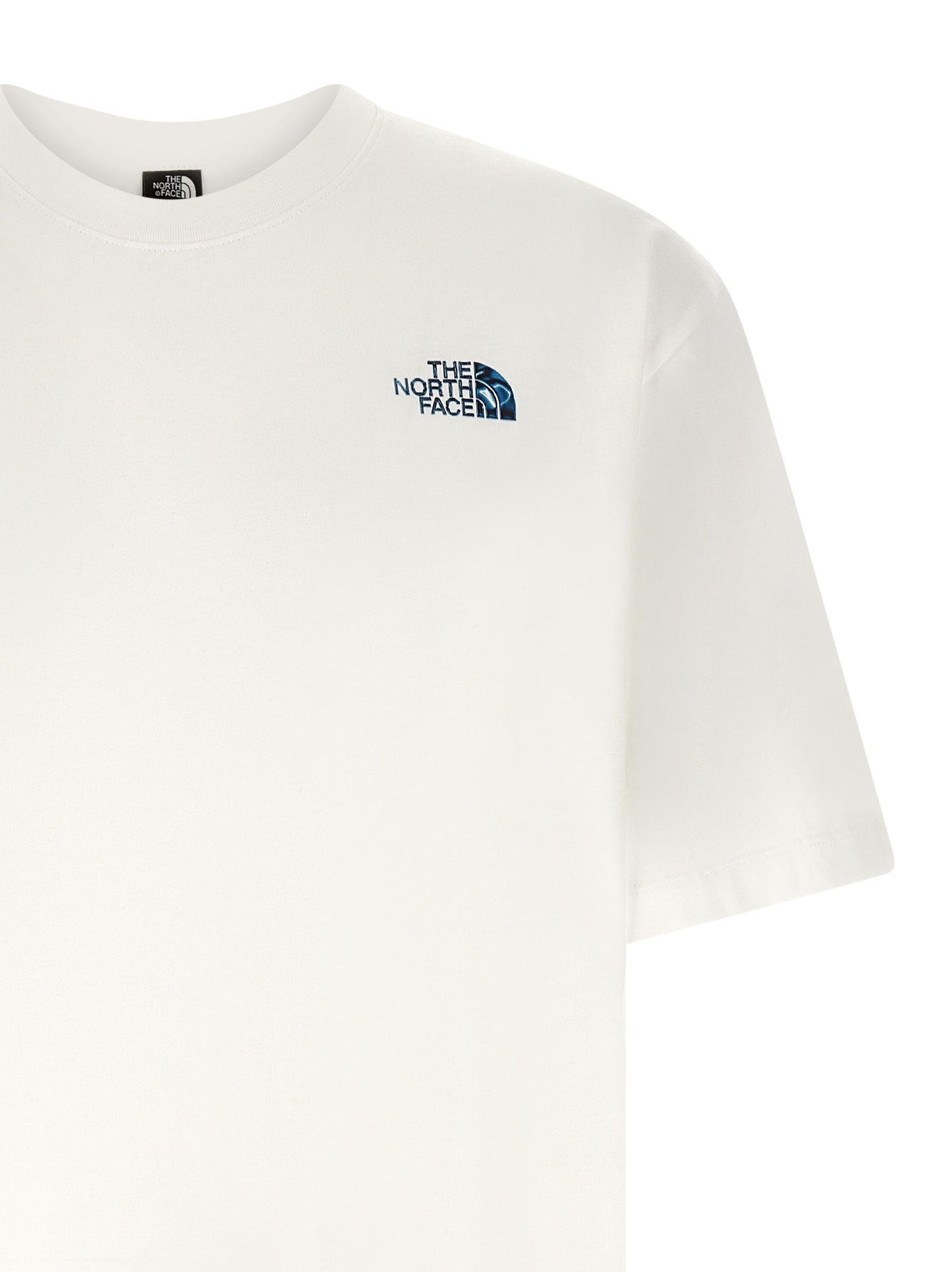 The North Face The North Face Liquid Nse Box T-shirt