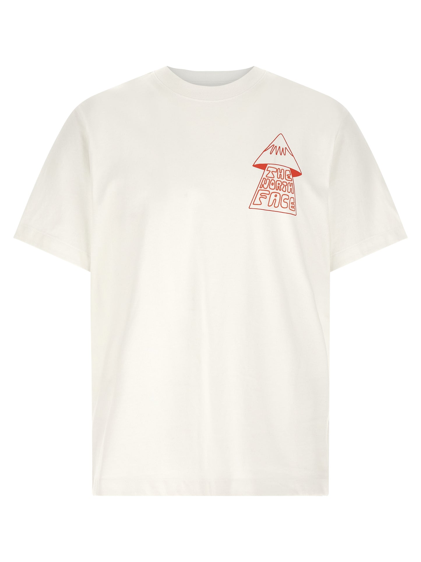 The North Face The North Face Mountain Play T-shirt