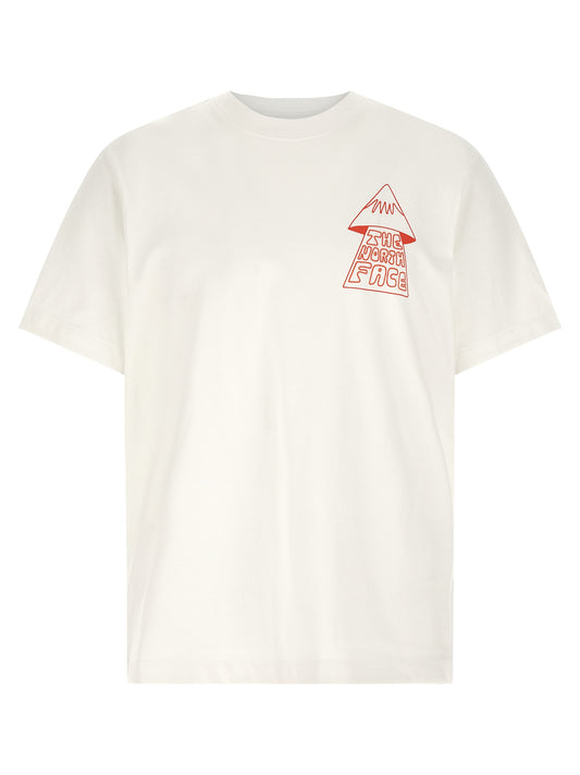 The North Face The North Face Mountain Play T-shirt