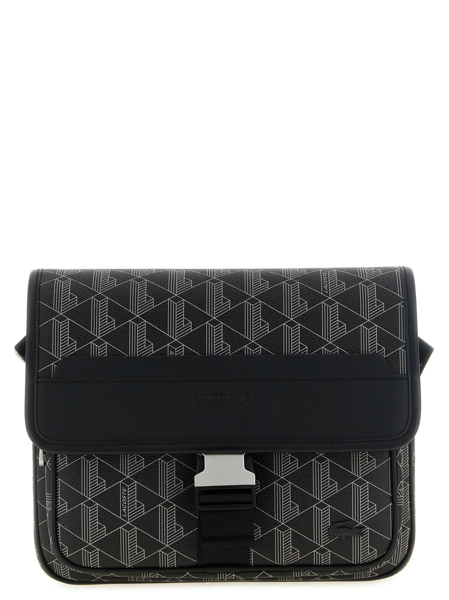 Lacoste The Blend Large Crossbody Bag