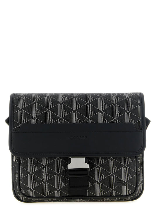 Lacoste The Blend Large Crossbody Bag