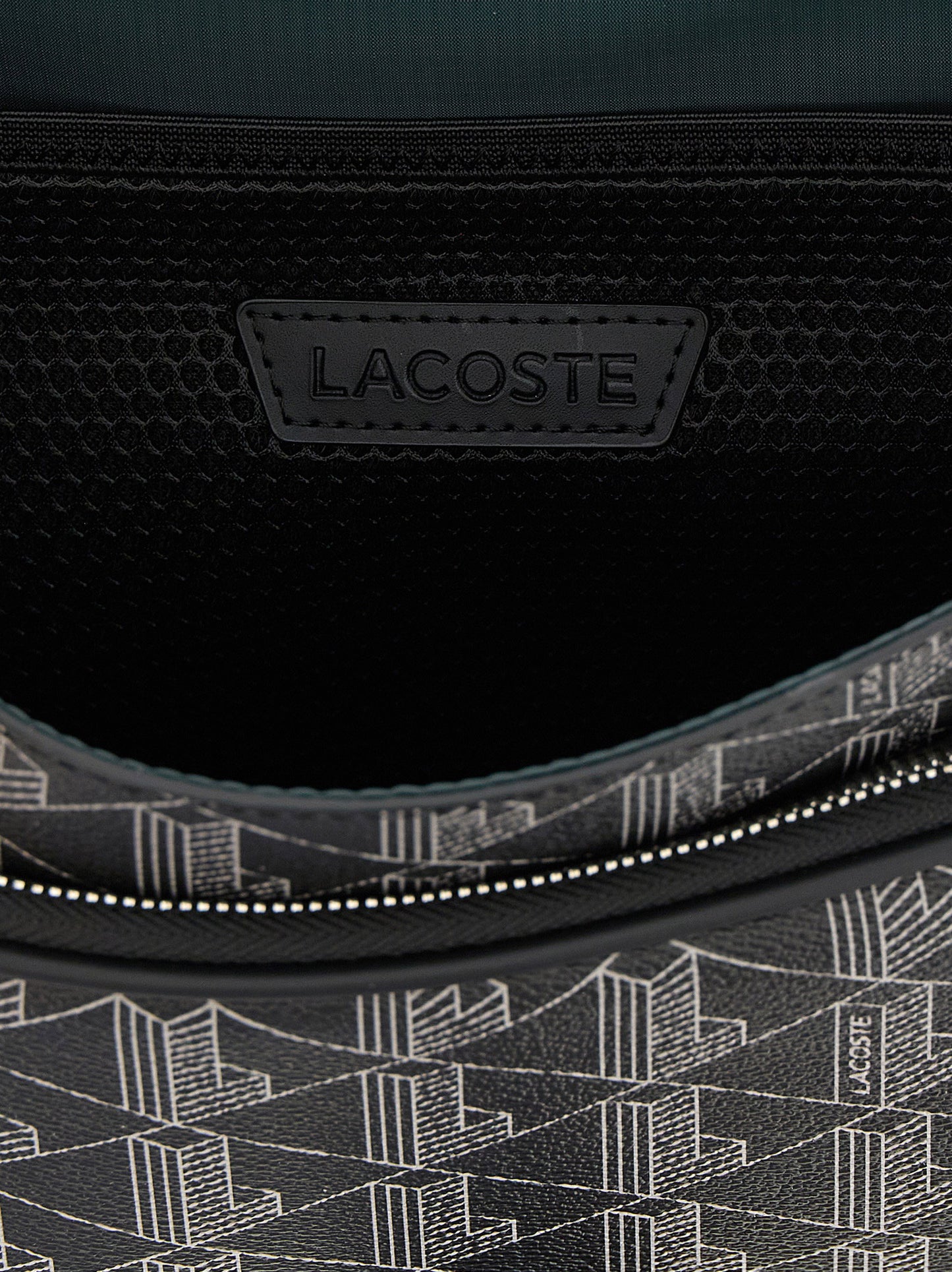 Lacoste The Blend Large Crossbody Bag