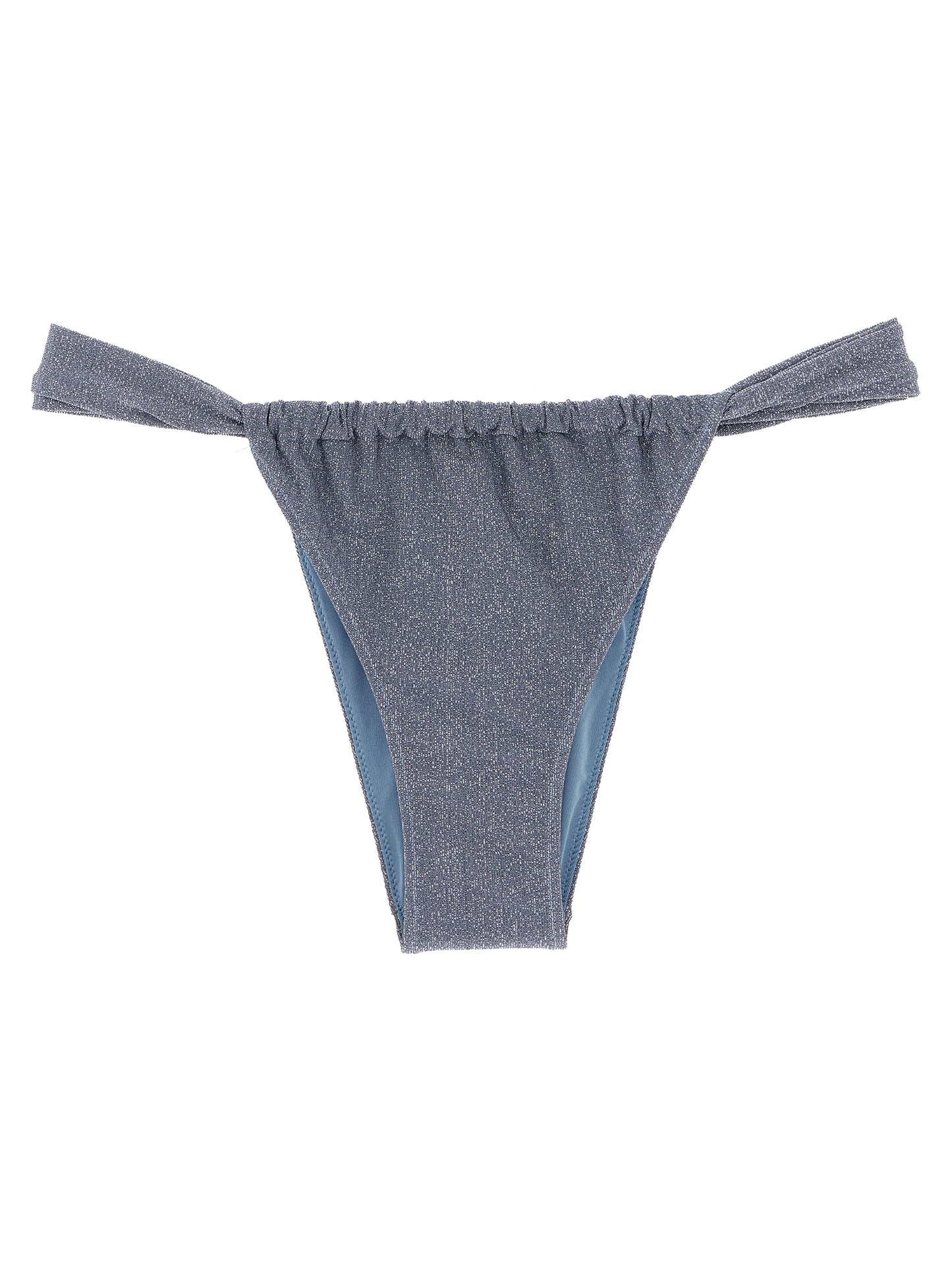 Mc2 Saint Barth Mc2 Saint Barth Noelle Bikini Bottoms