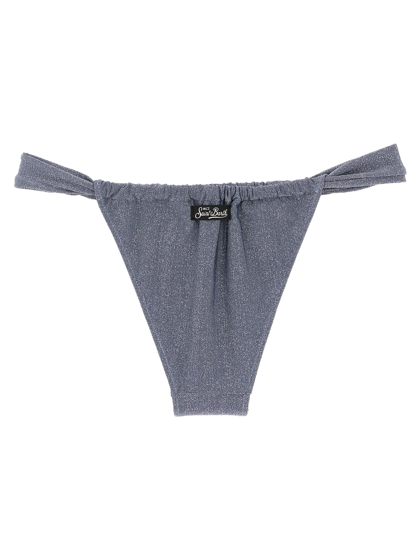 Mc2 Saint Barth Mc2 Saint Barth Noelle Bikini Bottoms
