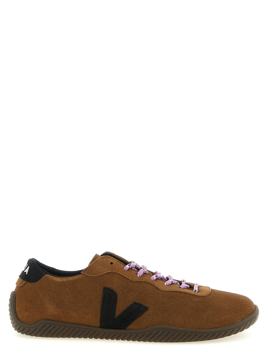 Veja Veja Jitsu Sneakers