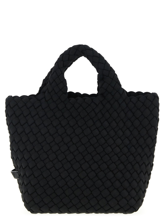 Naghedi St. Barths Petit Shopping Bag