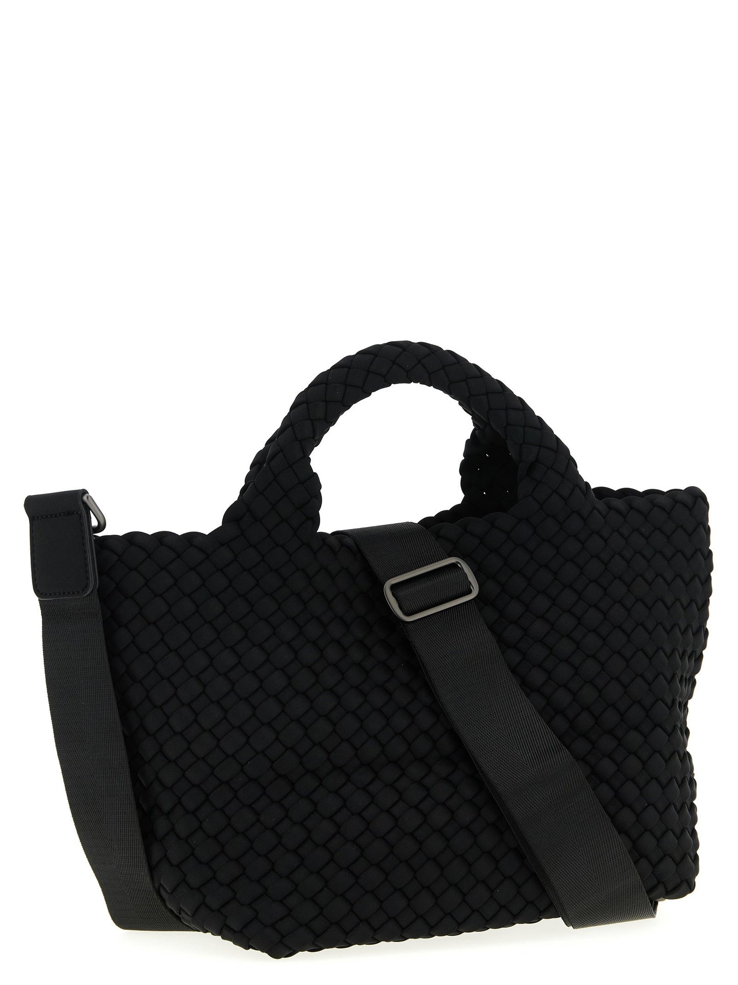 Naghedi St. Barths Small Shopping Bag
