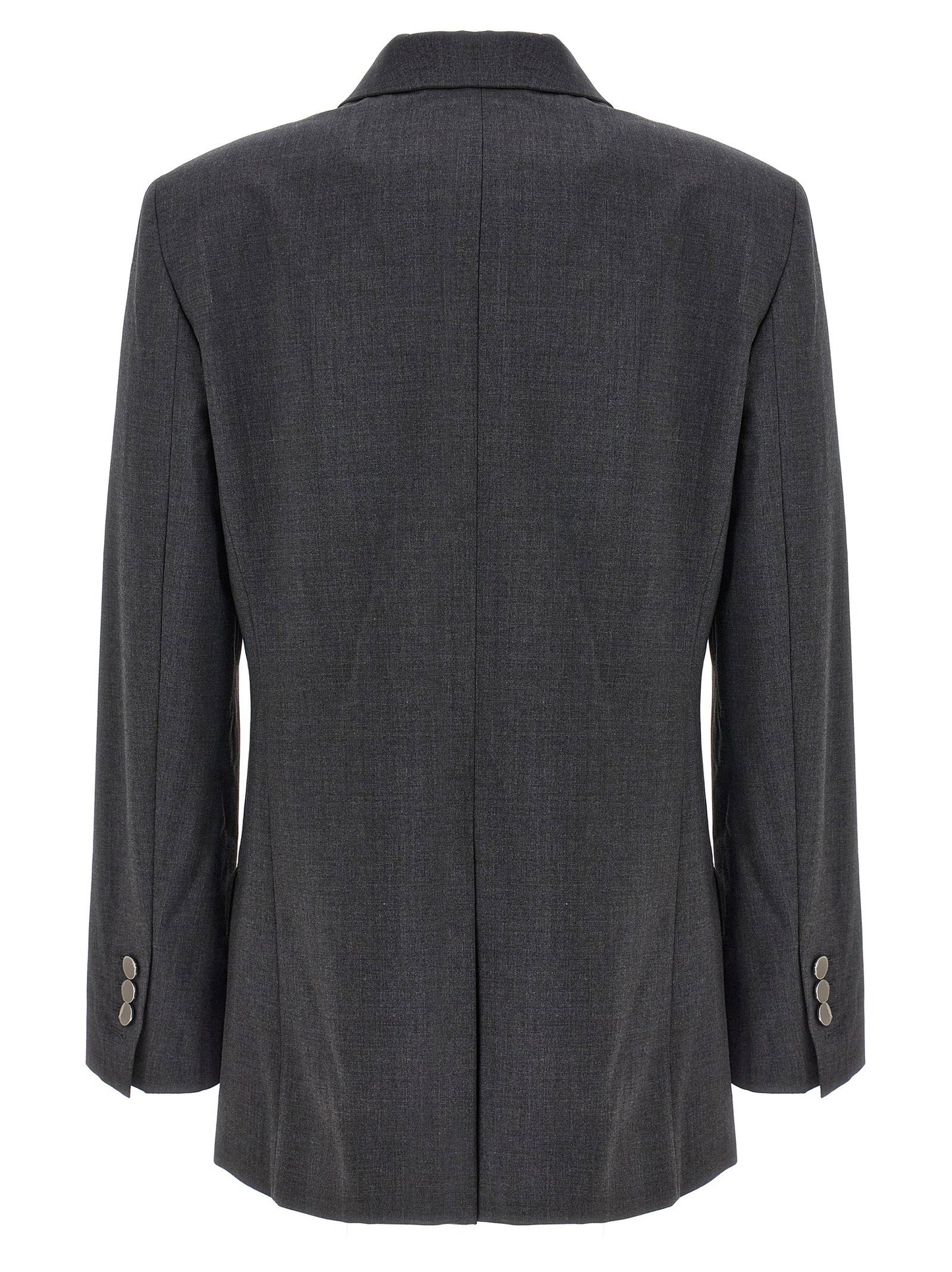 Theory Boxy Blazer