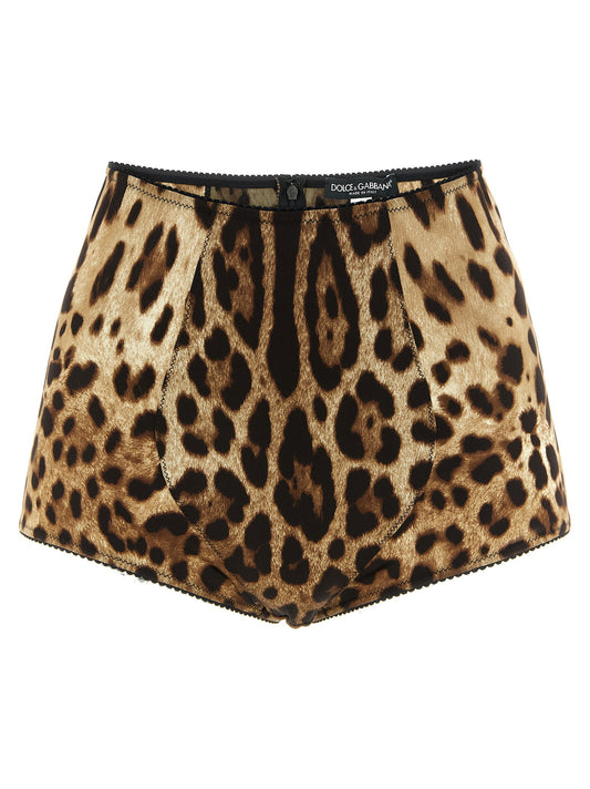 Dolce & Gabbana Leo Culottes