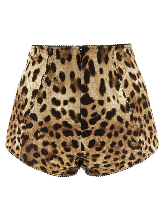 Dolce & Gabbana Leo Culottes