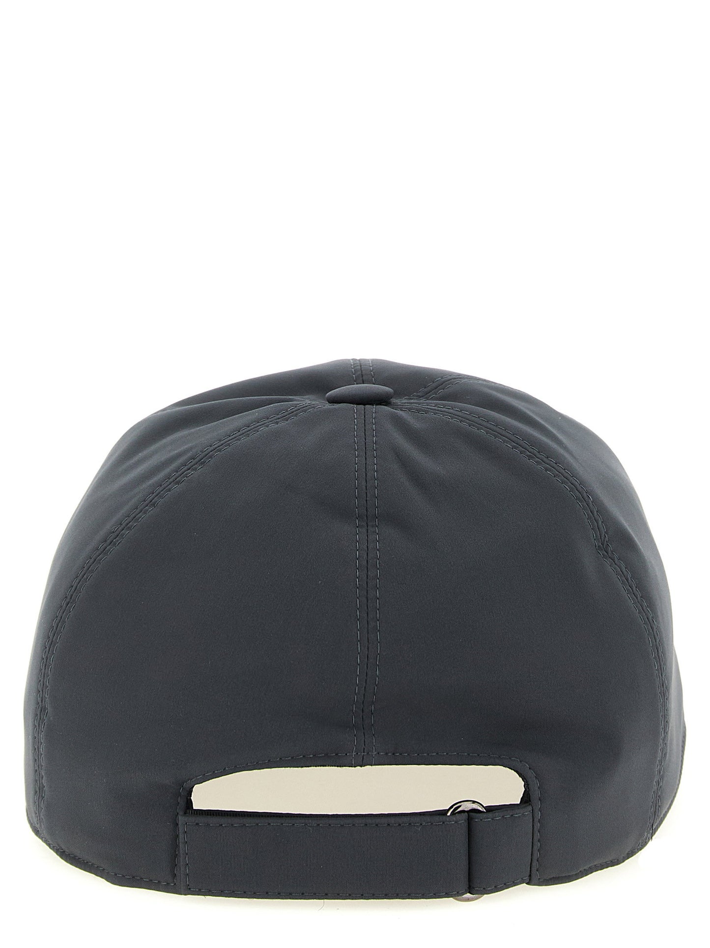 Brioni Performa Fabric Cap