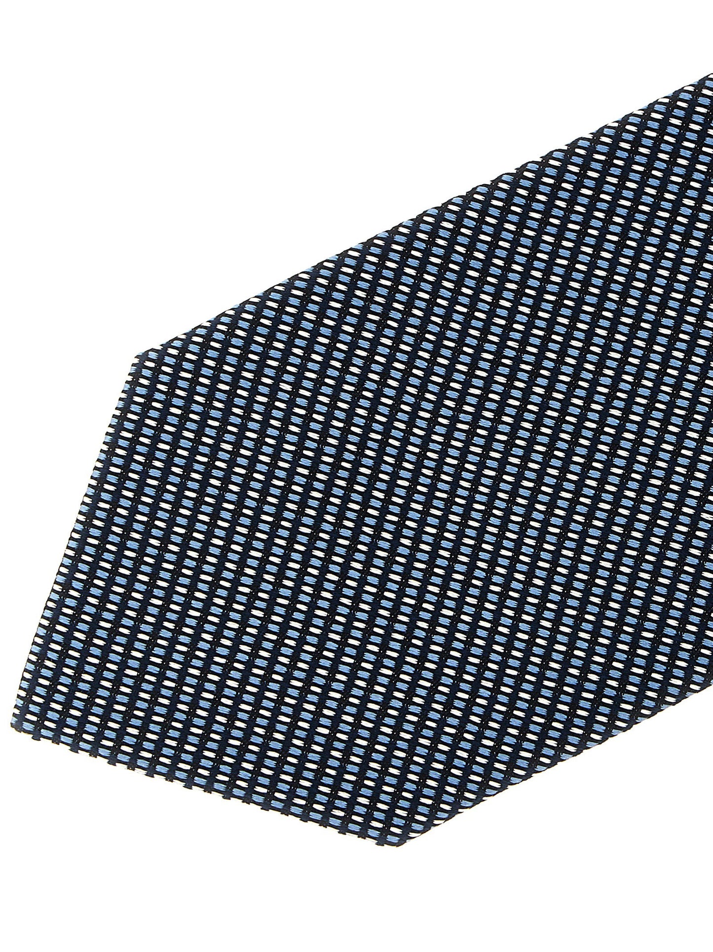Brioni Jacquard Silk Tie