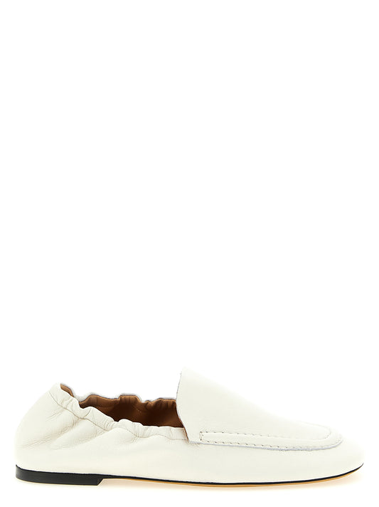 Odissi Odissi Siena Nappa Moccasins