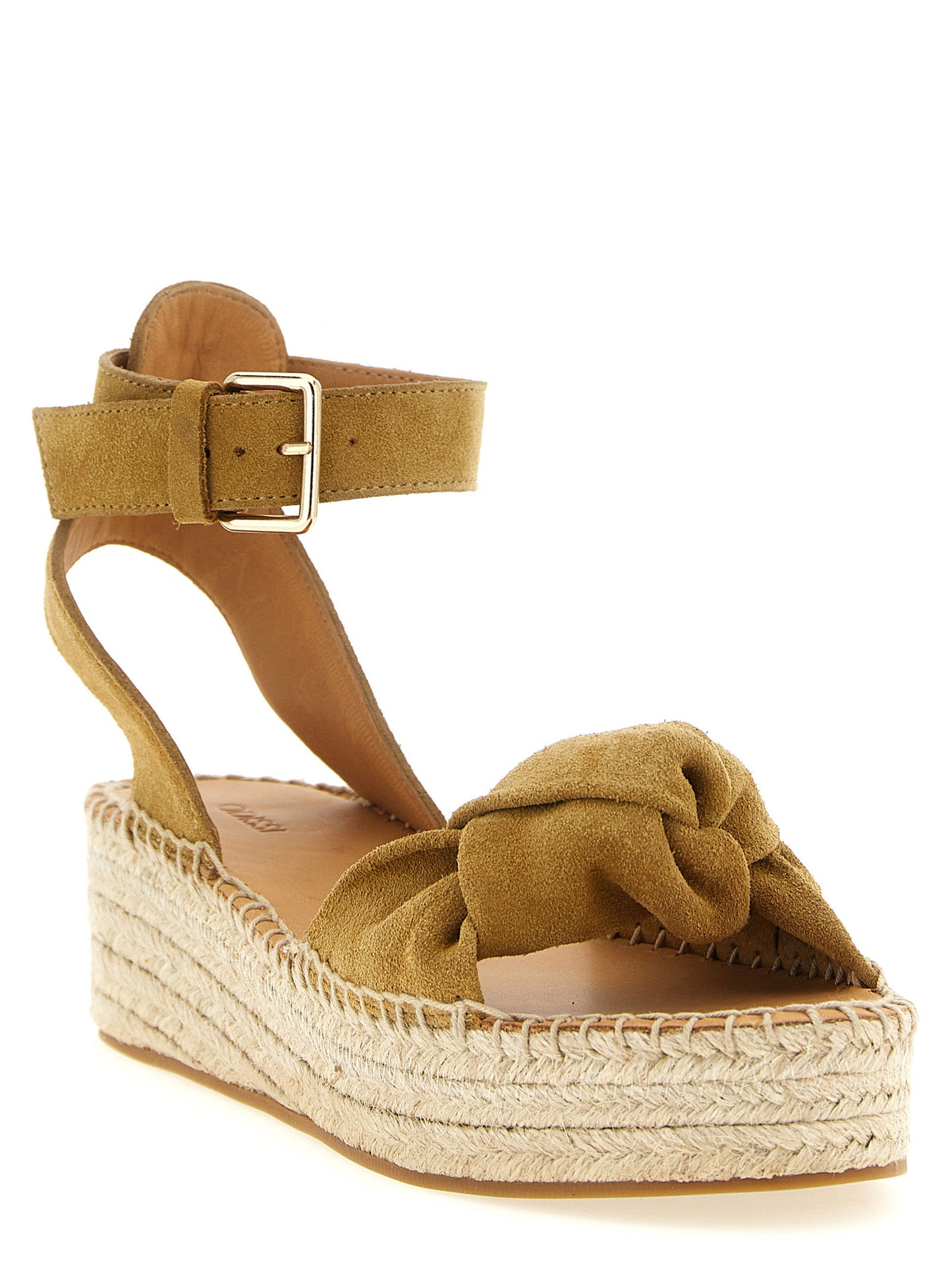 Odissi Odissi Bella Espadrilles