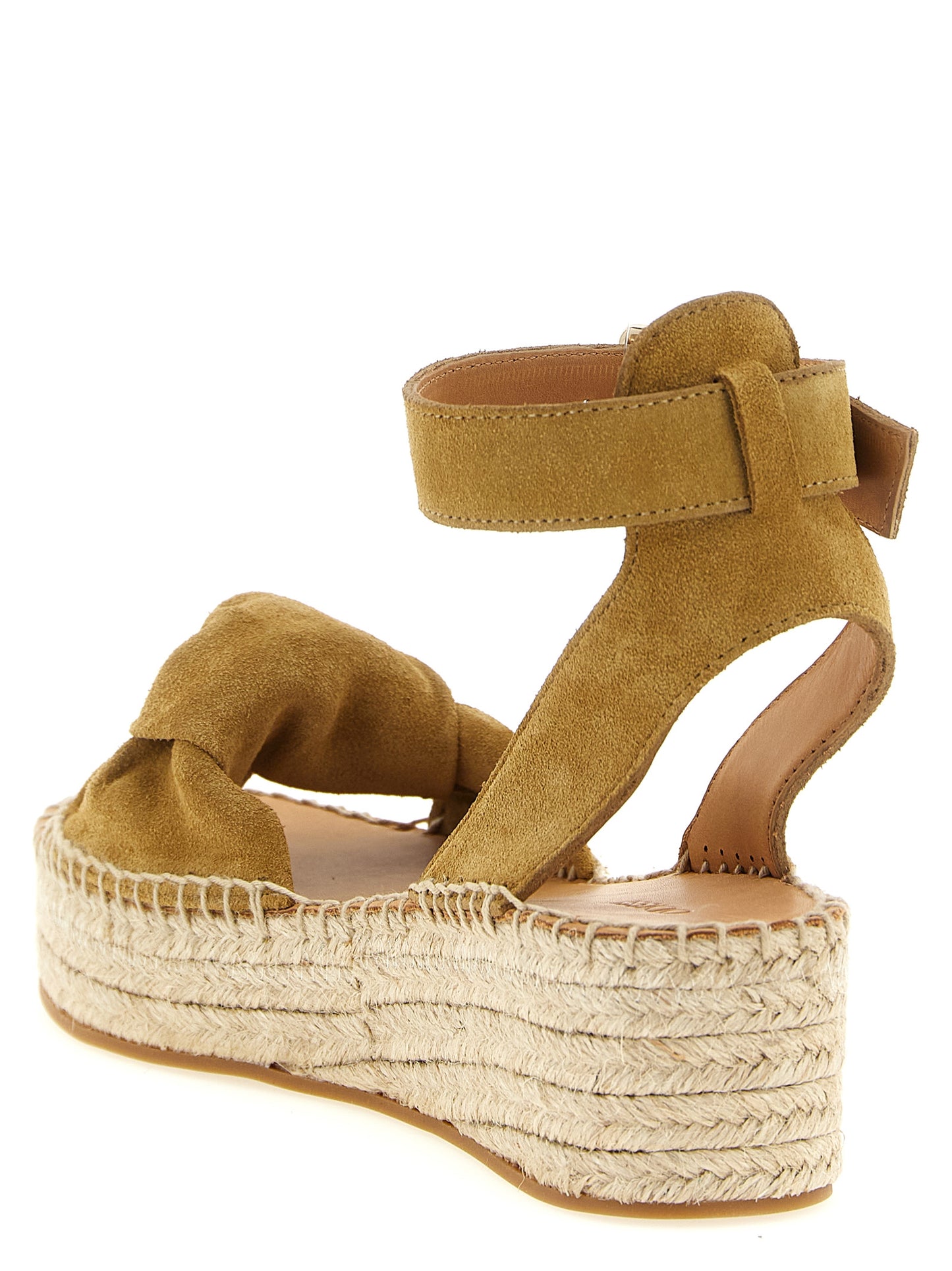 Odissi Odissi Bella Espadrilles