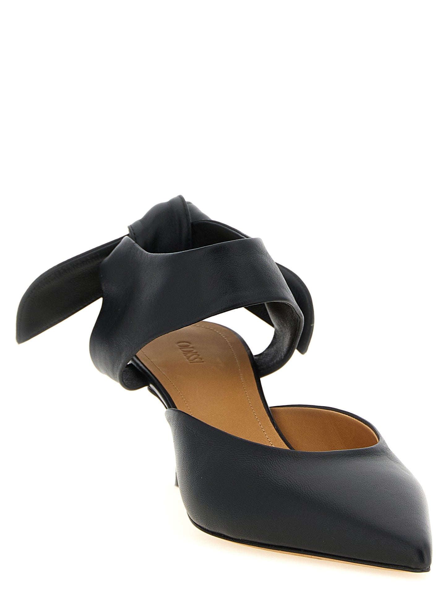 Odissi Odissi Jodie Pumps