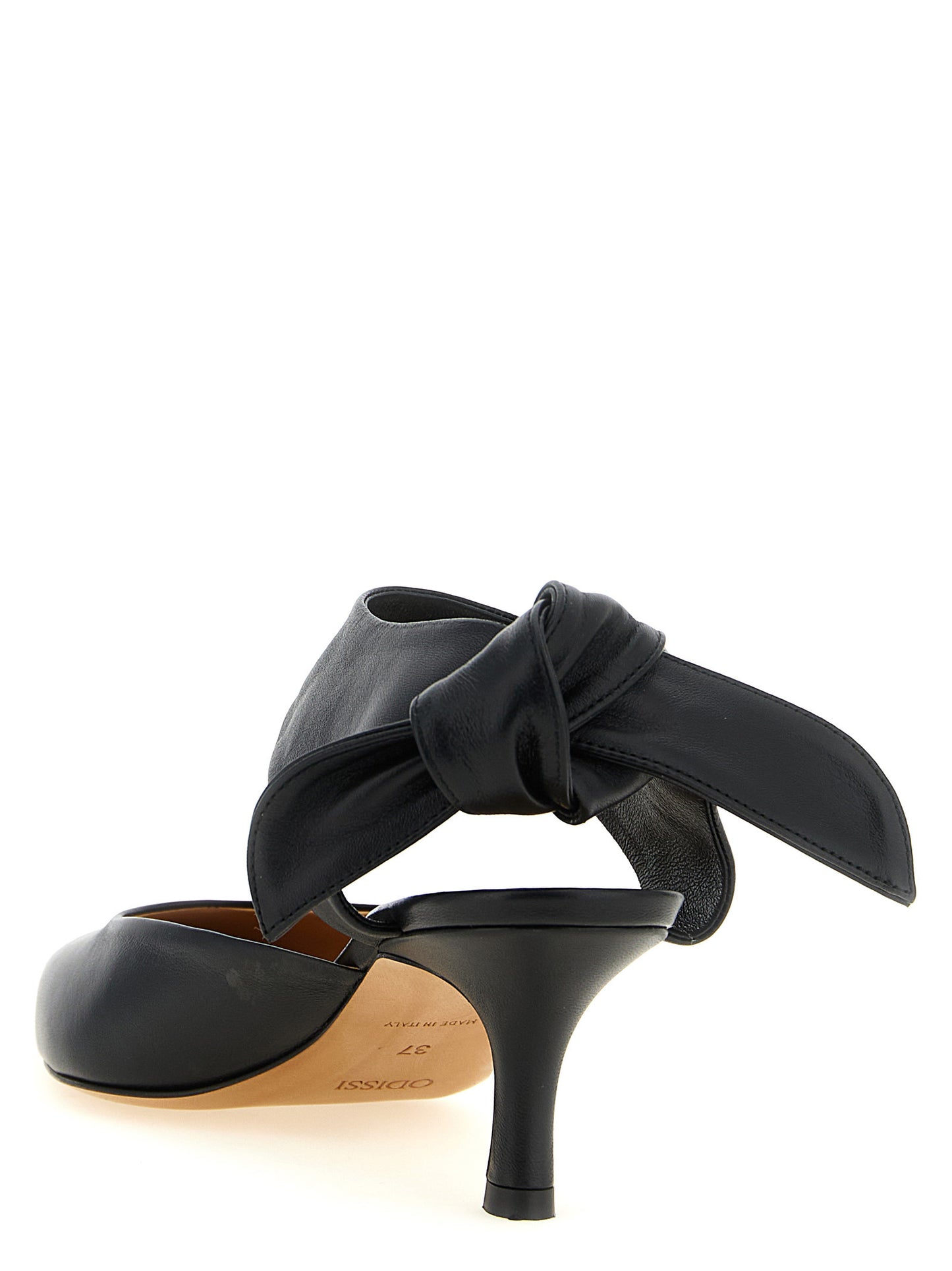 Odissi Odissi Jodie Pumps
