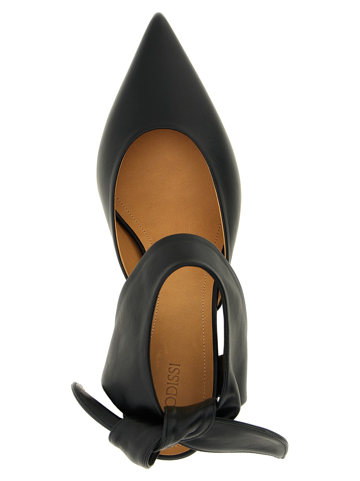 Odissi Odissi Jodie Pumps