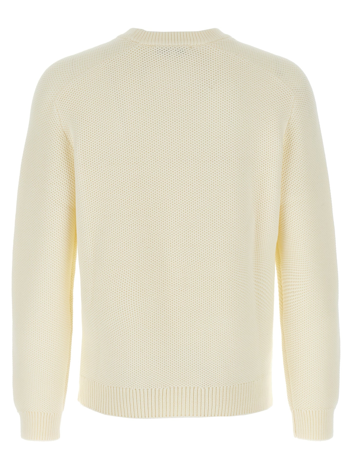 Maison Kitsuné Maison Kitsuné Kitsune Varsity Sweater