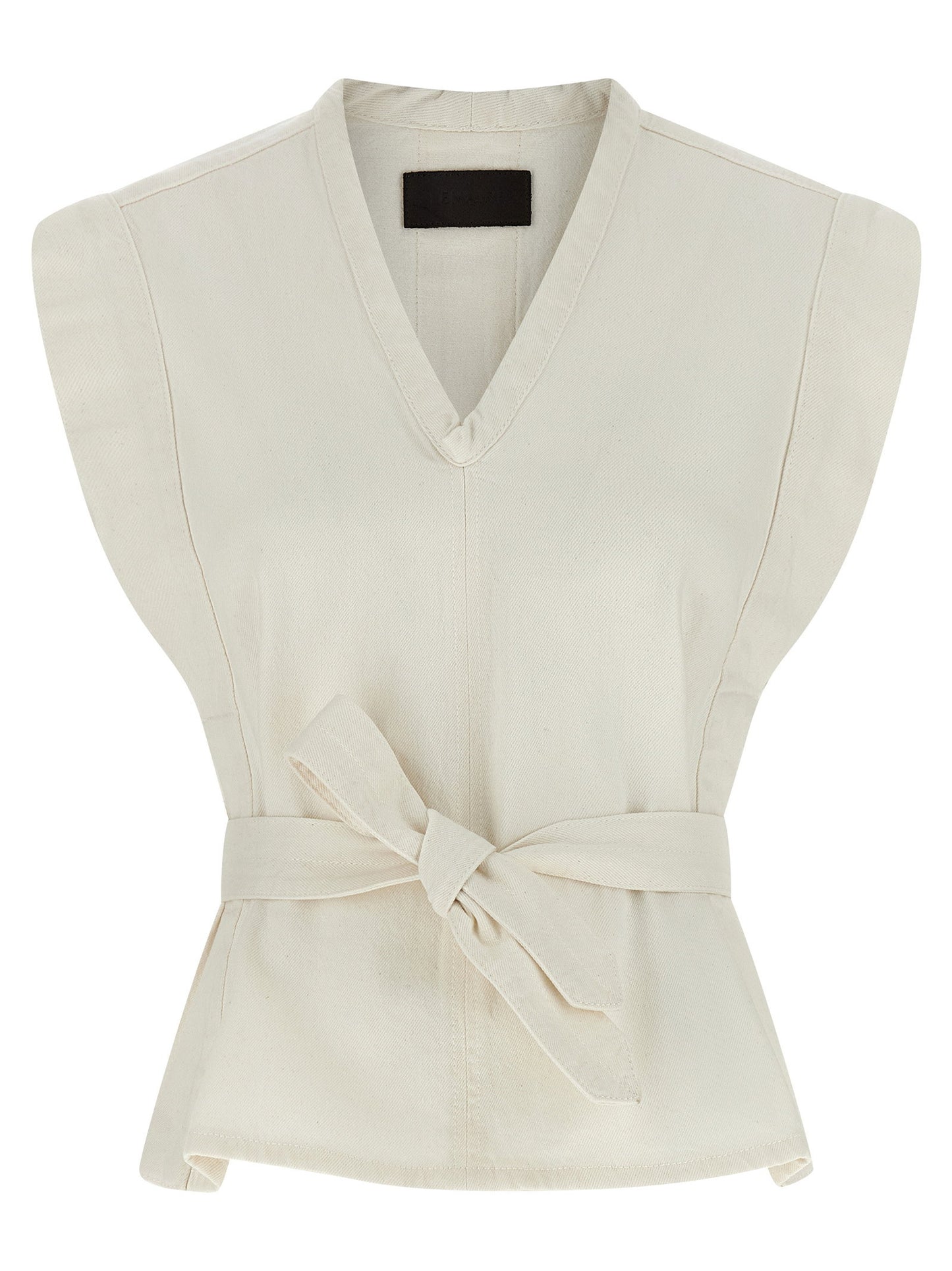 Lemaire Chasuble Vest