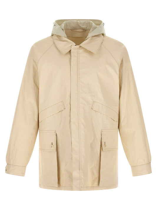 Lemaire Waterproof Jacket