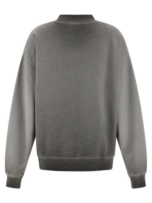 Off White Laundry Skate Sweatshirt