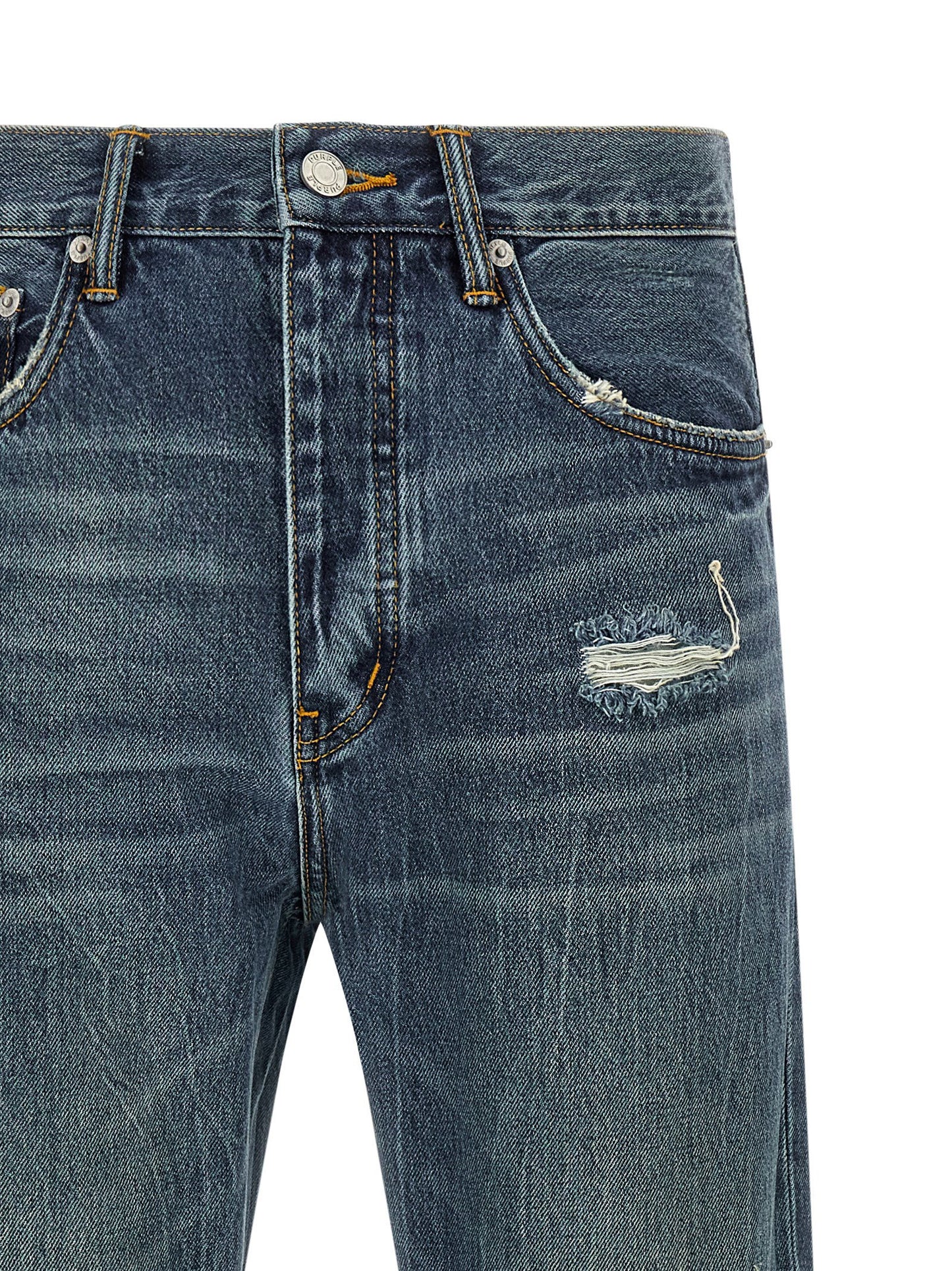 Purple P011 Modern Vintage Jeans
