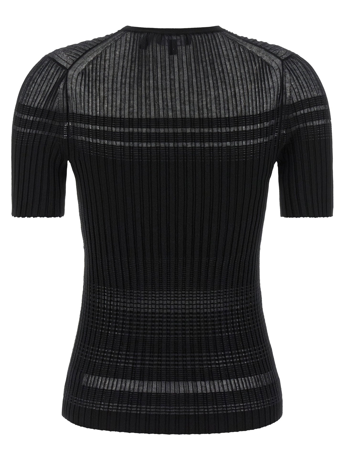 Theory Ribbed T-shirt