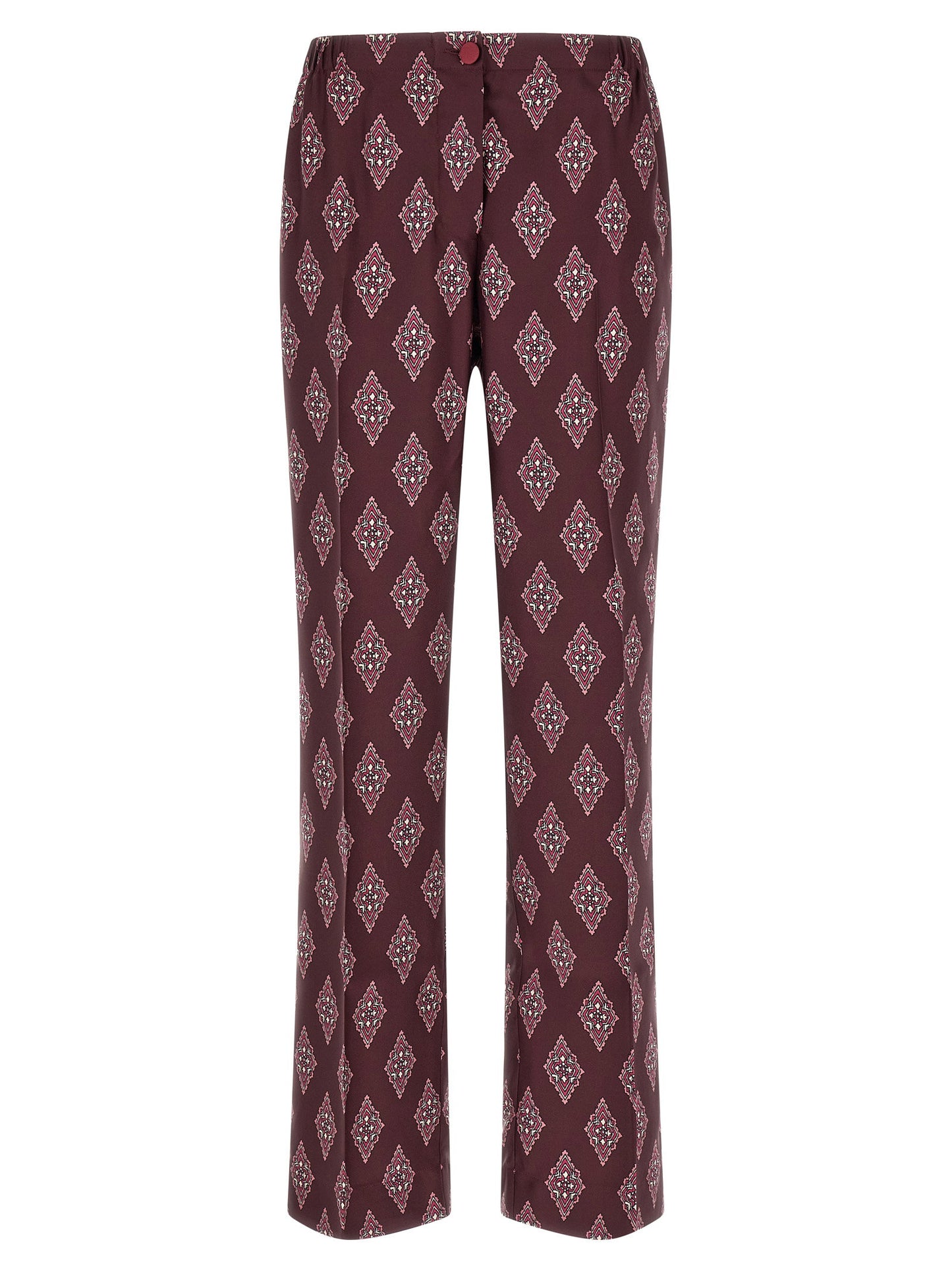 F.r.s. - For Restless Sleepers Piping Pants