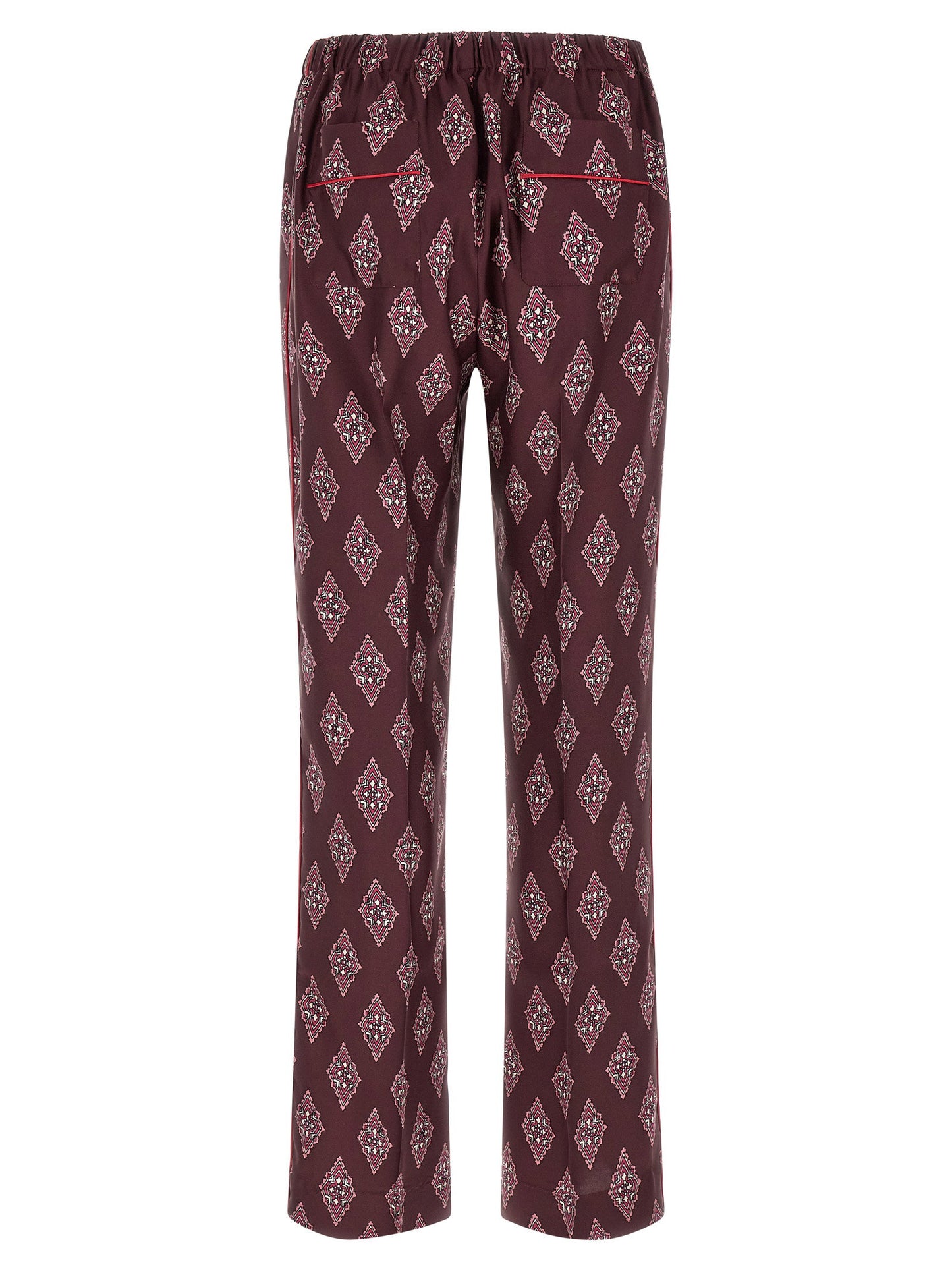 F.r.s. - For Restless Sleepers Piping Pants